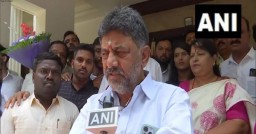 Odisha train accident: Karnataka Dy CM DK Shivakumar demands strict action against perpetrators